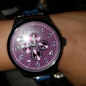 Invicta Men's Specialty